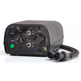 Lifan Energy Storm ESPPC Parallel Power Connection Box for Duo Power Compatable ESI Inverters ESI 2000iER and ESI 2600iER