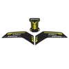 XIAMAOZPR for V - Tree 800DE Accessories Motorcycle Tank Pad