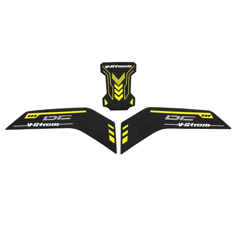 XIAMAOZPR for V - Tree 800DE Accessories Motorcycle Tank Pad