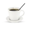 Individually Wrapped Coffee Stirrers (Black, 500)