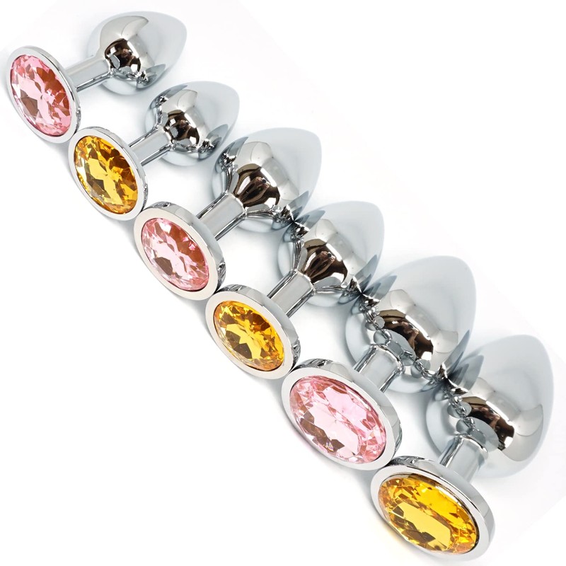 Praxia Jewelry, Size L, Maximum Diameter 1.6 inches (4.0 cm),
