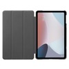wisers OPPO Pad Air Tablet Case (Dark Blue) Compatible with