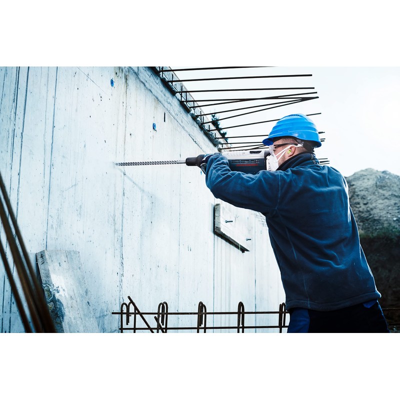 Bosch EXPERT SDS Max-8x Broca para concreto Ø5/8x8x13