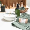 puremetics Zero Waste Shampoo Powder "Macadamia Orange" (50 g =