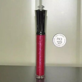 Guitar 프로랑스 써니글램 립글로스 PK3 체리투명 20260712 Prolance Sunny Glam Lip Gloss PK3 Cherry Transparent 20260712