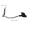 Height Level Sensor 31288272 Front Right Suspension Height Level Sensor