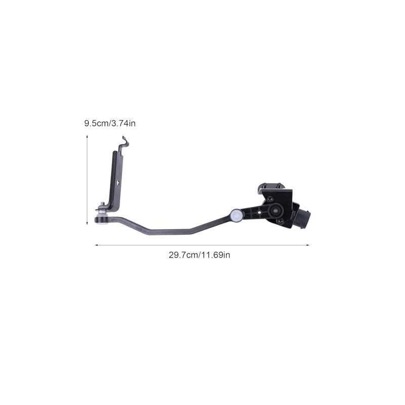Height Level Sensor 31288272 Front Right Suspension Height Level Sensor