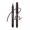Karadium 카라디움 무비퀸 발색 펜 아이라이너 2호 브라운 X2개 Caradium Movie Queen Coloring Pen Eyeliner No. 2 Brown X2 Pieces