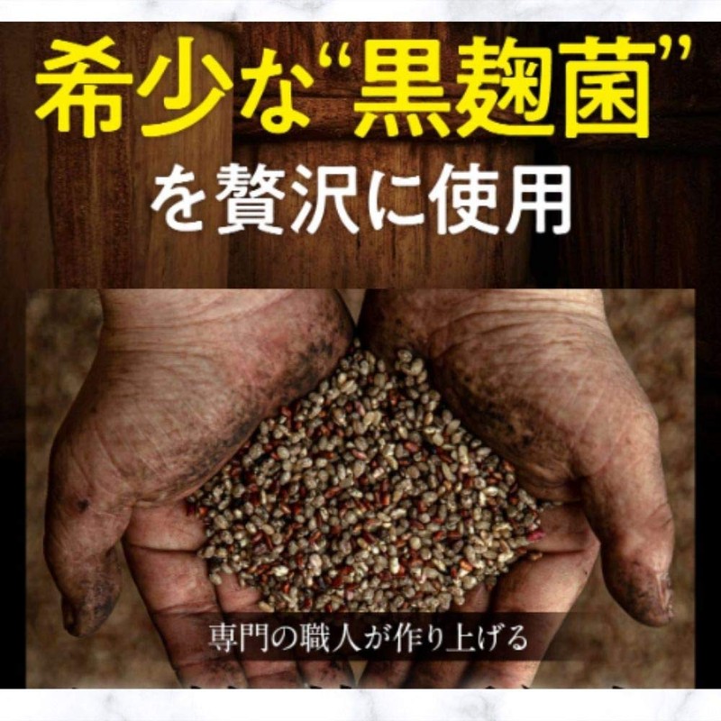 お得な2袋セット! SHIBORU/シボル 黒麹菌×糖化菌でするっとシボル習慣＆キレイサポート 31粒入り×2袋