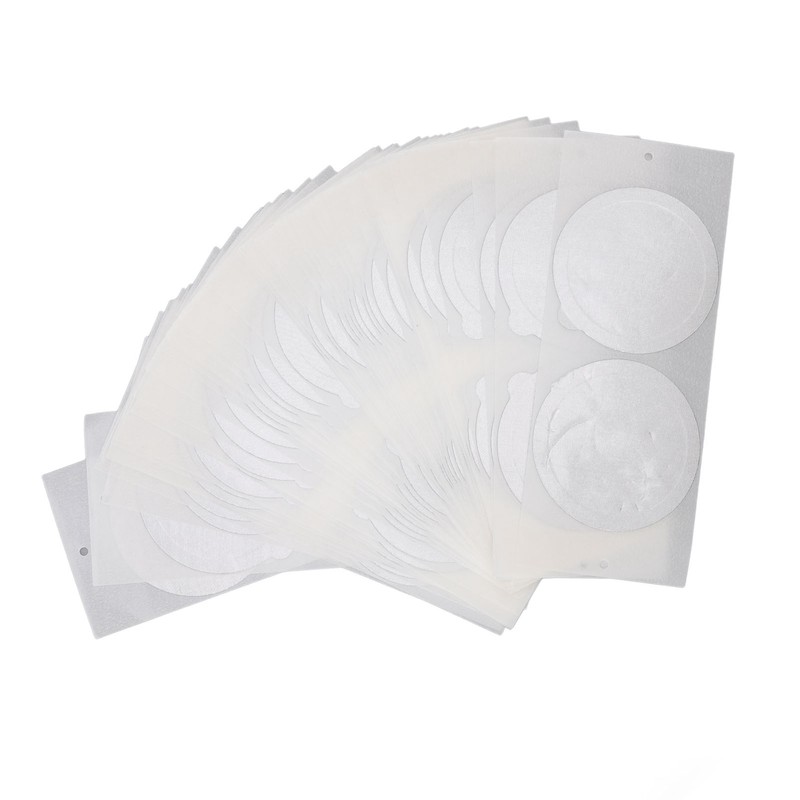 Disposable Aluminum Foils Lids Coffee Capsule Cups with Wooden Stand