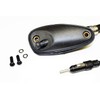 AntennaMastsRus - Retractable AM-FM Manual Antenna is Compatible with Honda