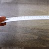 BAY LETTERPRESS Paper Ruler Scale 7.9 inches (20 cm) 50