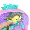 Polly Pocket Pineapple Monkey Compact