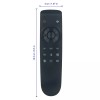 For Onn New Replace Remote Control for Onn 100002634 42"