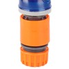 High Pressure Water Spray Gun 11844 with 3 Connectors for