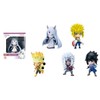 BANDAI - Figure - Naruto Shippuden - Chibi Masters -