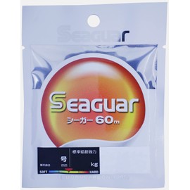 シーガー(Seaguar) ハリス シーガー 60m 2.5号