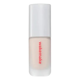 Wake Make Base Seamless Wear Foundation 22 Neutral 30ml