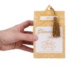 Elanze Designs Tyler Candle French Market - Scented Laundry Sachet