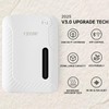 2026 Oil Diffuser Waterless 2200 Sq.Ft, Bluetooth&WiFi APP Control, 250ml