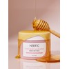 Honeyberry Nourishing Wash-Off Pack 110g (Sponge + Wash-Off Pack 3