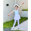 Stelle Girls Toddler Leotard for Ballet Dance Leotards Gymnastics Ruffle