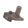 C00174817 Straight Door Lock Socket for Indesit Fridge