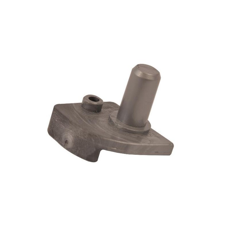 C00174817 Straight Door Lock Socket for Indesit Fridge