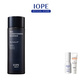 IOPE Men Bio Conditioning Essence 145ml / 아이오페  맨 바이오 컨디셔닝 에센스 145ml