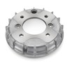 M MATI Front Brake Drum for Honda Foreman 400 450