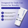 Rejuvaskin Scar Esthetique Cicatrices Crème con silicona, 1 oz
