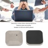 Push Slider Card Anxiety Relief Stainless Steel Portable Decompression Push