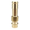 Compressed Air Coupling Plug