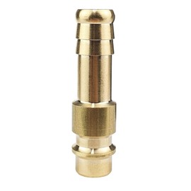 Compressed Air Coupling Plug
