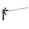 Mediasonic HW-560AN HD TV Outdoor Antenna Support 1080P 4K -