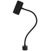 12W LED Work Light Flexible Gooseneck Sewing Machine Lamp Magnetic