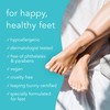 Barefoot Scientist Sleep On It Overnight Moisturizing Gel Socks, Nourish
