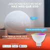 Tecnolite Connect Foco MR16 RGB 5W