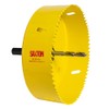 Saxton HSS Hole Saw Cutter M42 Bi-Metal 8% Cobalt Heavy