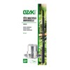 Greenstar OZAKI 18077 2 or 4 Wire Head for Brushcutters,