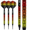 WINMAU Firestorm Flame 18 Gram Barrel / 20 Gram Full