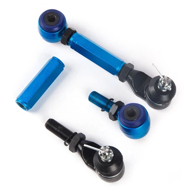 KSP Camber Arm Rear Suspension Kit Fit for 2004-2008 Acura