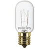Westinghouse Lighting Corp 25-watt T8 Clear Tubular Bulb