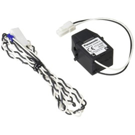 Panasonic AKW4801B Split Type Current Sensor (CT) 5A/50A