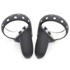 Handle Cover Compatible for Oculus Quest 2 VR Silicone Protective