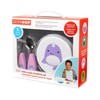 Skip Hop Zoo Table Ready Mealtime Set- Narwhal