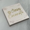 Eyeshadow COLOURPOP Going Coconuts Pressed Powder Eyeshadow Palette - New