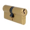 Amig - Security Cylinder | Door Lock | Double Clutch