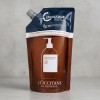 L'occitane Eco Refill Shampoo Reparación 500ml