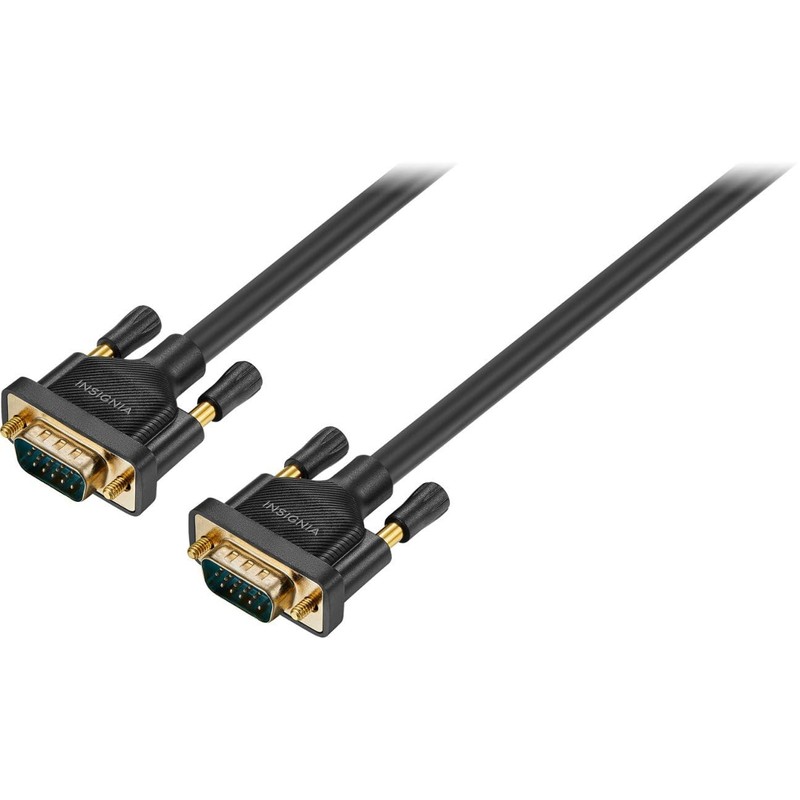 INSIGNIA VGA Monitor Cable